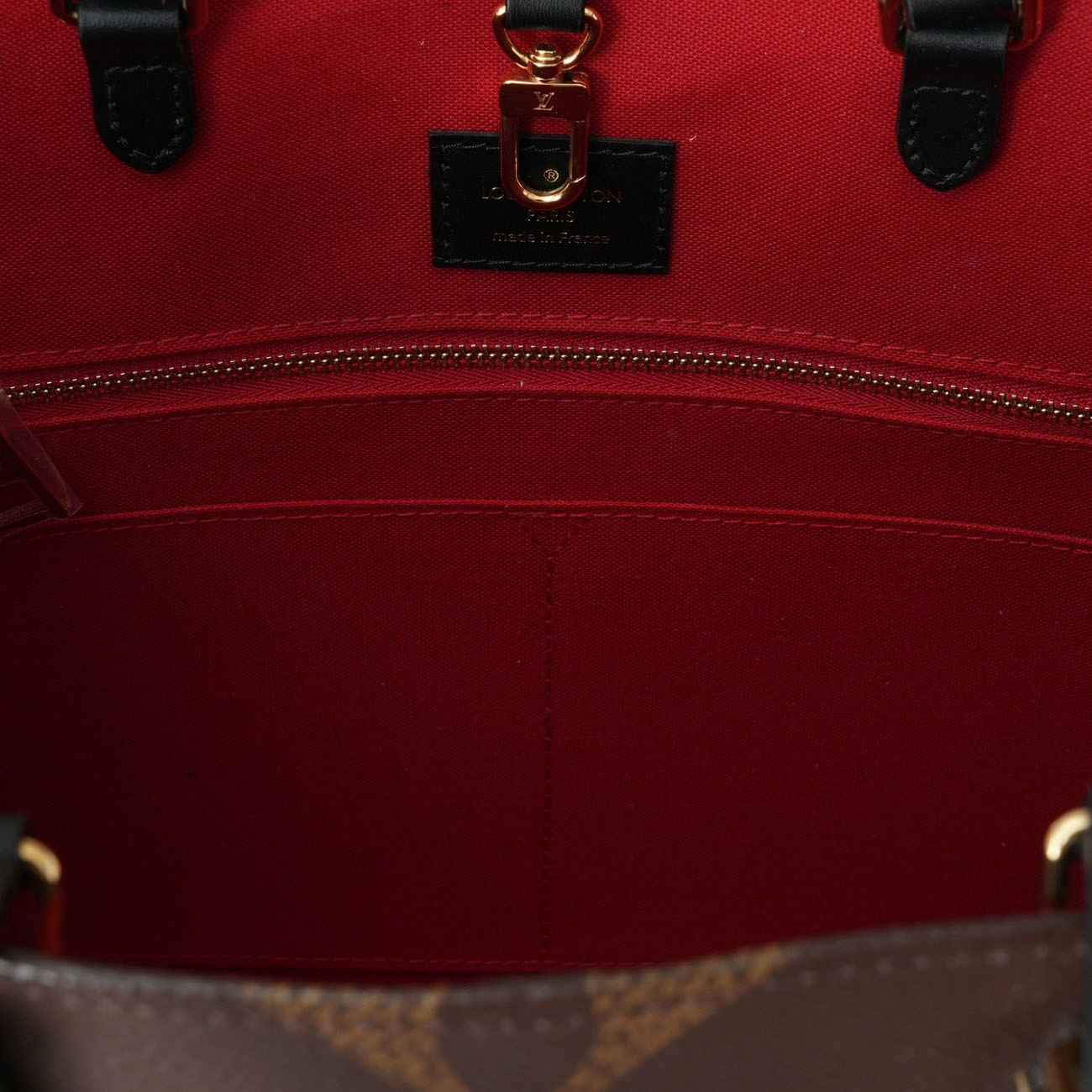 LOUIS VUITTON(USED)루이비통 M45595 온더고 MM